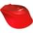 Сымсыз тінтуір USB Logitech M330 Silent, Red (910-004911) - фото #1, Technodom.kz