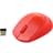 Сымсыз тінтуір USB Logitech M330 Silent, Red (910-004911) - фото #3, Technodom.kz