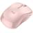 Мышка беспроводная USB Logitech M220 Silent, Rose (910-006129) - фото #1, Technodom.kz