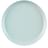 Cremona Pastel blue Ardesto Тамақ ішетін керамикалық тәрелкесі AR2926BC 26см - фото #0, Technodom.kz