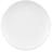 Lucca White Ardesto Bay Ardesto Тамақ ішетін керамикалық тәрелкесі AR2926WM 26см - фото #0, Technodom.kz