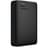 Внешний HDD 2.5" 4TB Western Digital Element Black USB 3.0 (WDBU6Y0040BBK-WESN) - фото #2, Technodom.kz