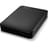Внешний HDD 2.5" 4TB Western Digital Element Black USB 3.0 (WDBU6Y0040BBK-WESN) - фото #4, Technodom.kz
