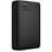 Внешний HDD 2.5" 5TB Western Digital Elements Portable Black USB 3.0 (WDBU6Y0050BBK-WESN WDC) - фото #2, Technodom.kz