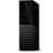 Внешний HDD 3.5" 4TB Western Digital Elements Desktop Black USB3.0 (WDBWLG0040HBK-EESN) - фото #2, Technodom.kz