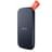 Внешний SSD 1.8" 2TB SanDisk Portable SSD Gray USB 3.0/USB-C (SDSSDE30-2T00-G25) - фото #2, Technodom.kz