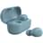 Наушники Вставные Yamaha Bluetooth TW-E3B, Blue (VEH6530) - фото #0, Technodom.kz