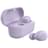 Наушники Вставные Yamaha Bluetooth TW-E3B, Purple (VEH6570) - фото #0, Technodom.kz
