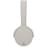 Наушники Накладные Yamaha Bluetooth YH-E500A, Gray (VDM7220) - фото #2, Technodom.kz