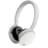 Наушники Накладные Yamaha Bluetooth YH-E500A, White (VDM7210) - фото #0, Technodom.kz