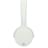 Наушники Накладные Yamaha Bluetooth YH-E500A, White (VDM7210) - фото #2, Technodom.kz