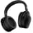 Наушники Накладные Yamaha Bluetooth YH-E700A, Black (VDM7140) - фото #2, Technodom.kz