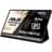 Монитор 15.6" Asus MB16AHP 1920x1080 16:9 IPS 60ГЦ (Thunderbolt) Silver - фото #0, Technodom.kz