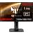 Монитор Игровой 24,5" Asus VG259QM 1920x1080 16:9 IPS 280ГЦ (2HDMI+DP) Black - фото #0, Technodom.kz