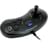 Джойстик Retro Genesis Controller 16 Bit Arcade Max (ACSg12) - фото #2, Technodom.kz