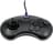 Джойстик Retro Genesis Controller 16 Bit Arcade Max (ACSg12) - фото #4, Technodom.kz