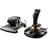 Набор Thrustmaster T-16000M FCS HOTAS для PC + бонусный код от War Thunder (2960778) - фото #0, Technodom.kz