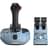 Набор Thrustmaster TCA Officer Pack Airbus edition ww version для PC (2960842) - фото #1, Technodom.kz