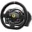 Игровой руль PS4/PS3 Thrustmaster T300 Ferrari Integral Rw Alcantara EU Version (4160652) - фото #2, Technodom.kz