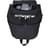 Рюкзак повседневный NEO NEB-063, Black, I Love QZ v1 (NEB-063BP1) - фото #3, Technodom.kz