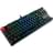 Игровая клавиатура Glorious GMMK TKL - Brown Switch, Black (GMMK-TKL-BRN) - фото #1, Technodom.kz