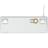 Игровая клавиатура Glorious GMMK Compact - Brown Switch, White (GLO-GMMK-COM-BRN-W) - фото #1, Technodom.kz