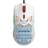 Игровая мышь Glorious Model O, Regular White (GO-WHITE) - фото #0, Technodom.kz