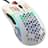 Игровая мышь Glorious Model D, Regular White (GD-WHITE) - фото #1, Technodom.kz