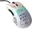 Игровая мышь Glorious Model D, Glossy White (GD-GWHITE) - фото #1, Technodom.kz