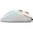 Игровая мышь Glorious Model D Minus, Matte White (GLO-MS-DM-MW) - фото #3, Technodom.kz