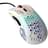 Игровая мышь Glorious Model D Minus, Glossy White (GLO-MS-DM-GW) - фото #1, Technodom.kz