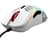 Игровая мышь Glorious Model D Minus, Glossy White (GLO-MS-DM-GW) - фото #2, Technodom.kz