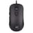 Игровая мышь Dream Machines DM1S Black Matte (DM1S_BlackMatte) - фото #0, Technodom.kz