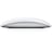 Мышка беспроводная Magic Mouse Apple (MK2E3ZM/A) - фото #2, Technodom.kz