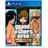 Игра для PS4 Grand Theft Auto The Trilogy Definitive Edition (5026555430920) - фото #0, Technodom.kz