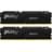 Оперативная память DDR5 DIMM 32GB(16GBx2)/4800MHz Kingston FURY Beast (KF548C38BBK2-32) - фото #0, Technodom.kz