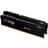 Оперативная память DDR5 DIMM 32GB(16GBx2)/4800MHz Kingston FURY Beast (KF548C38BBK2-32) - фото #1, Technodom.kz