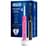 Oral-B D601.525 Black+Pink тіс щеткасы - фото #0, Technodom.kz