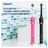 Oral-B D601.525 Black+Pink тіс щеткасы - фото #3, Technodom.kz