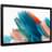 Планшет Samsung Galaxy Tab A8 10.5 64GB WiFi + LTE Silver (SM-X205NZSESKZ) - фото #4, Technodom.kz