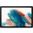 Планшет Samsung Galaxy Tab A8 10.5 128GB WiFi + LTE Silver (SM-X205NZSFSKZ) - фото #0, Technodom.kz