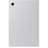 Чехол для Samsung Galaxy Tab A8 10.5" Book Cover, Silver (EF-BX200PSEGRU) - фото #1, Technodom.kz