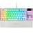 Игровая клавиатура Steelseries Apex 7 TKL Ghost - Red Switch (64656) - фото #0, Technodom.kz