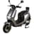 Электроскутер TAILG, 1000W, 72V/20Ah, 38км/ч, 60-70км, Grey (TL1000DT-23) - фото #0, Technodom.kz