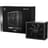 Bequiet! Қуат блогы 850W Dark Power 12 ATX 80 PLUS Titanium 6x6+2pin, 2x4+4pin (BN315) - фото #3, Technodom.kz