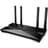 Беспроводной маршрутизатор, TP-Link Archer AX23 Dual Band, 4 порта + Wi-Fi 6, 1201/574 Mbps - фото #1, Technodom.kz