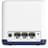 Домашняя Mesh Wi-Fi система, Mercusys Halo H50G Dual Band, 3 порта, 1300/600 Mbps (Halo H50G) - фото #1, Technodom.kz