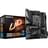 Материнская плата Gigabyte Z690 UD DDR4 LGA1700 4DDR4 PCI-E 3x16 2x1 (HDMI+DP) ATX - фото #4, Technodom.kz