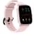 Смарт часы Amazfit GTS2 mini, Flamingo Pink (A2018) - фото #2, Technodom.kz