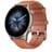 Смарт-часы Amazfit GTR 3 Pro, Brown Leather (A2040) - фото #0, Technodom.kz